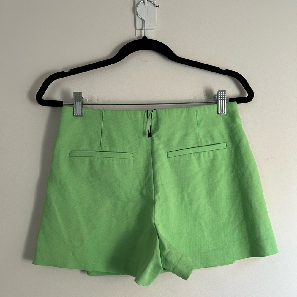 ZARA‎ skort - Picture 5 of 7
